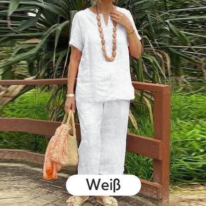 Conjunto elegante y cómodo Carla