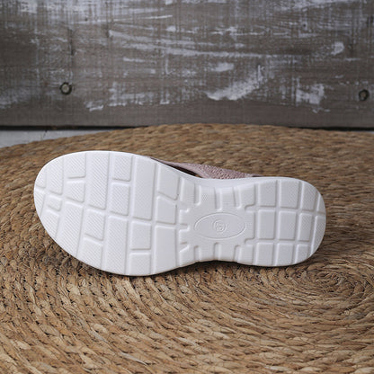 Sandalias ortopédicas cómodas Isabela