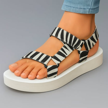 Sandalias ortopédicas ergonómicas Daniela