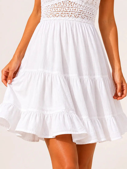 Vestido largo Lorea